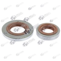 Simering drujba Stihl 260, 240, 360, 340, 024, 026 Set 